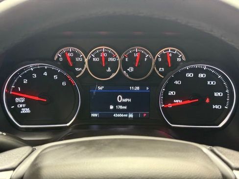 Used 2022 Chevrolet Tahoe LS image 36