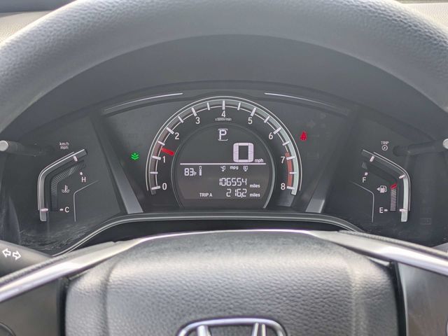 Used 2018 Honda CR-V LX image 29
