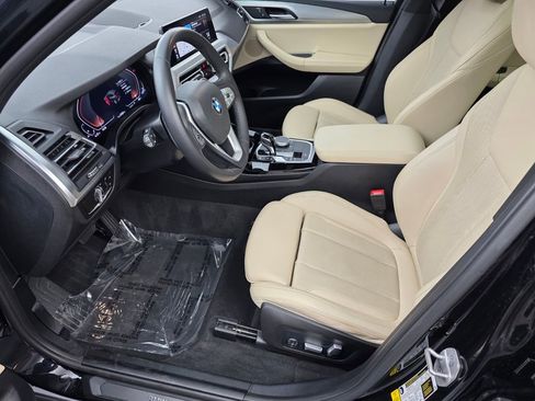 Used 2023 BMW X3 sDrive30i w/ Convenience Package image 9