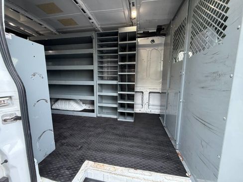 Used 2019 Ford Transit 350 148 Medium Roof image 9