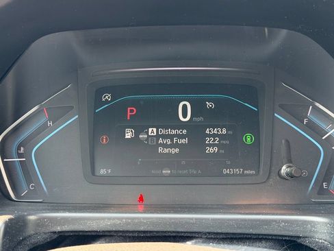 Used 2024 Honda Odyssey Touring image 13