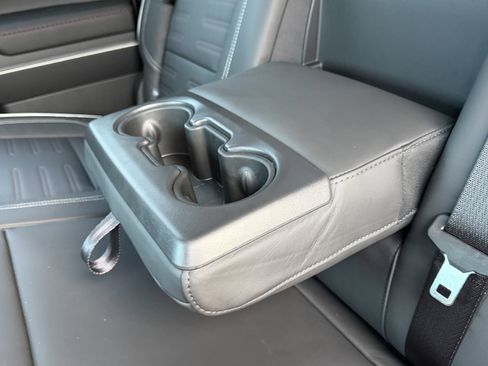 New 2026 GMC Sierra 1500 AT4X image 17