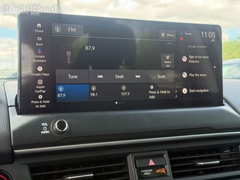 Used 2026 Honda Pilot EX-L image 21