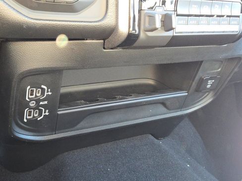 New 2026 RAM 3500 Tradesman image 26