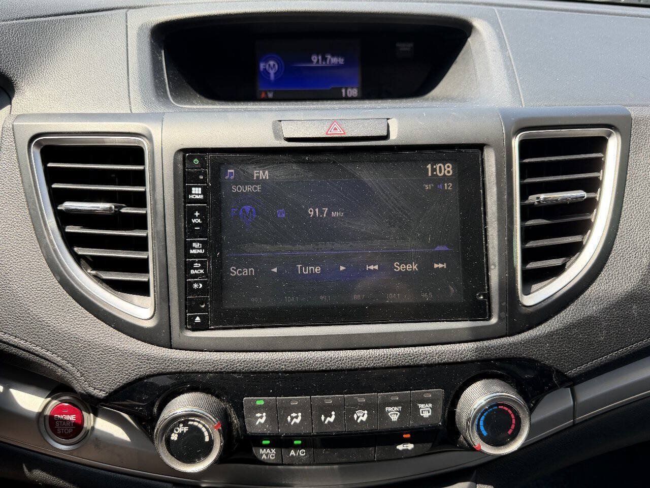 Used 2016 Honda CR-V EX image 13