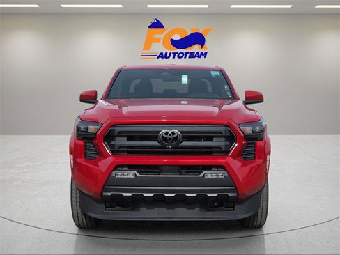 New 2026 Toyota Tacoma SR5 image 7