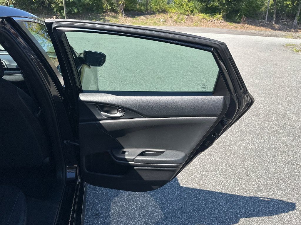 Used 2019 Honda Civic Sport image 17