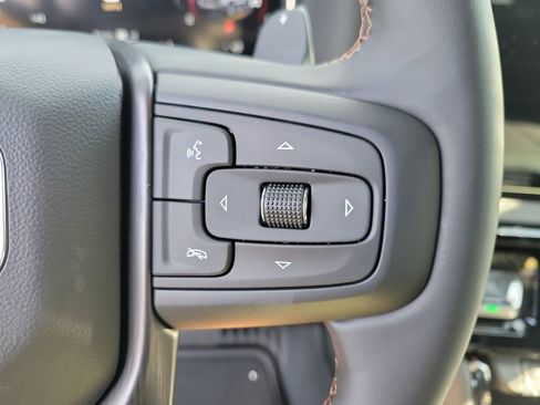 New 2026 GMC Sierra 1500 AT4 w/ AT4 Premium Package image 26