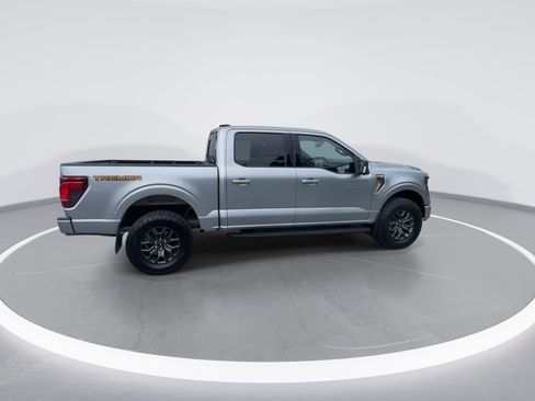 Used 2025 Ford F150 Tremor w/ Mobile Office Package AWD/4WD image 21