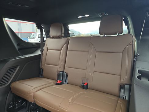 New 2026 Chevrolet Tahoe High Country image 15