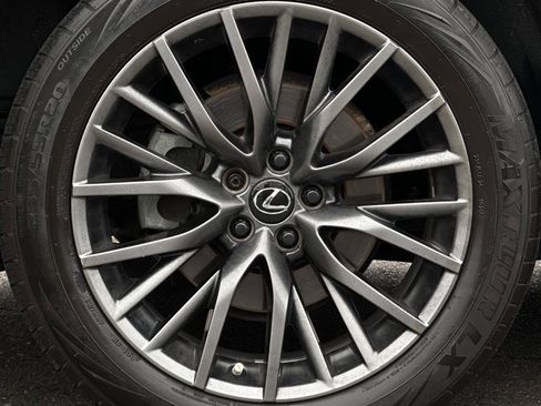 Used 2021 Lexus RX 350 F Sport w/ Cold Area Package (CT) AWD/4WD image 19