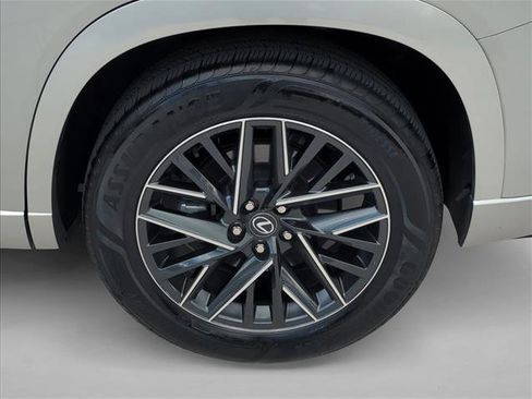 Used 2025 Lexus TX 350 AWD w/ Technology Package image 25