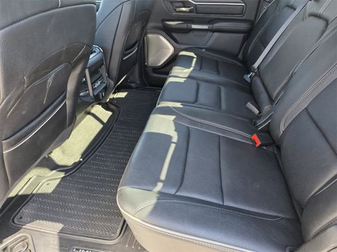 Used 2020 RAM 1500 Limited image 24