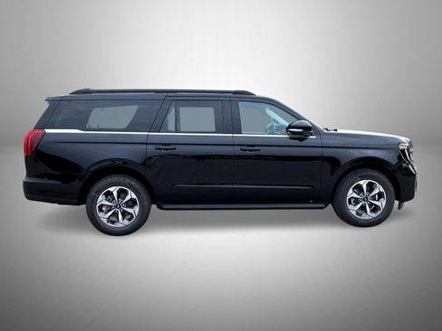 New 2027 Ford Expedition Max Active AWD/4WD image 4