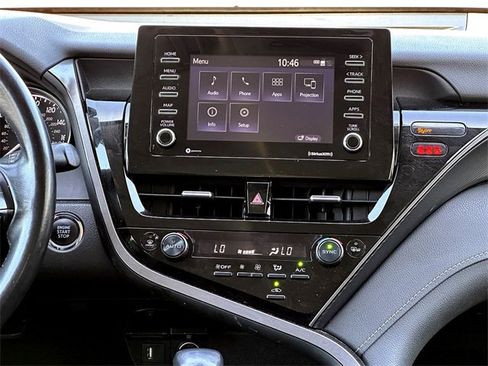 Used 2024 Toyota Camry SE w/ Convenience Package image 29