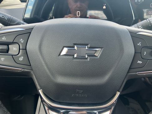 New 2026 Chevrolet Trax ACTIV w/ Driver Confidence Package FWD image 15