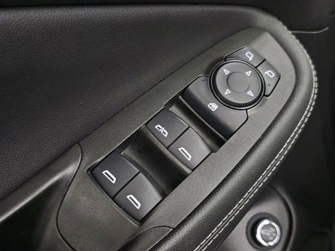 Used 2022 Buick Encore GX Select FWD image 29