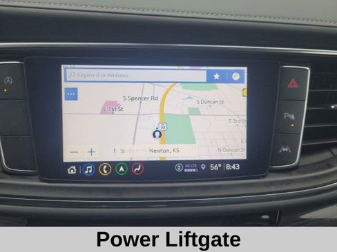 Used 2024 Buick Enclave Premium image 10