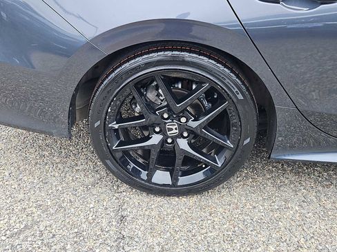 Certified 2024 Honda Civic Sport image 9