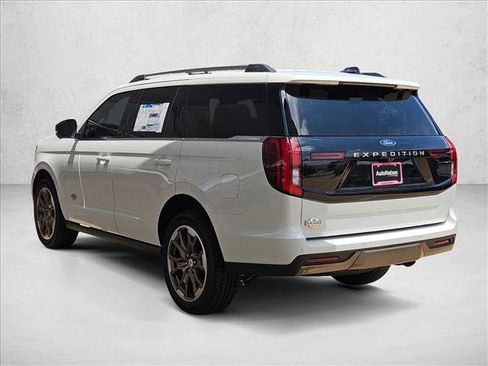 New 2026 Ford Expedition King Ranch AWD/4WD image 8