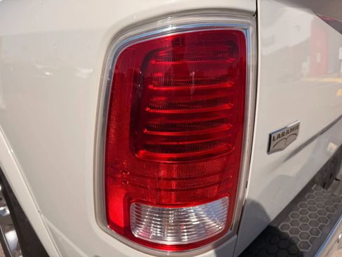 Used 2016 RAM 1500 Laramie w/ Convenience Group RWD image 46