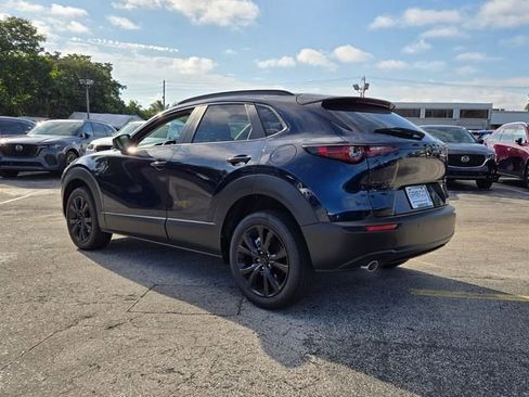 New 2026 MAZDA CX-30 AWD 2.5 S image 5