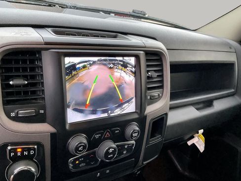 Used 2022 RAM 1500 Tradesman w/ Electronics Group AWD/4WD image 26