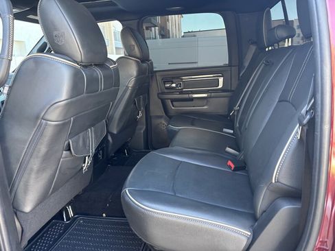 Used 2017 RAM 2500 Limited image 45