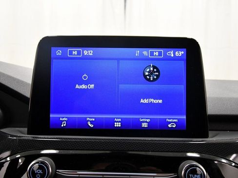 Used 2025 Ford Escape ST-Line Select image 25