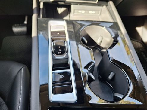 New 2026 Volkswagen Atlas SE image 18