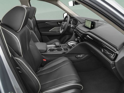 Used 2022 Acura MDX SH-AWD w/ Technology Package image 35