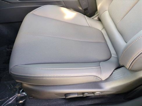 New 2026 Subaru Outback Limited AWD/4WD image 4