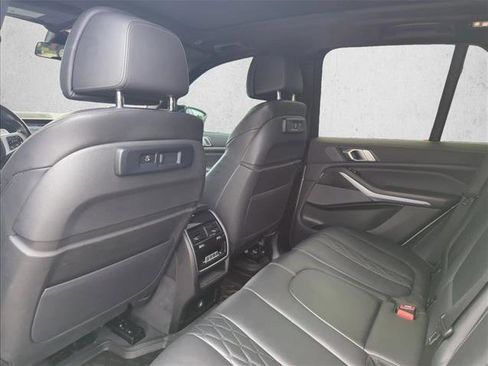 Used 2021 BMW X5 M50i w/ Premium Package AWD/4WD image 17