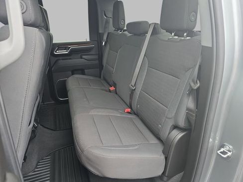 Used 2024 GMC Sierra 2500 SLE w/ SLE Value Package; image 15