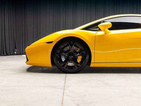 Used 2008 Lamborghini Gallardo AWD/4WD image 26