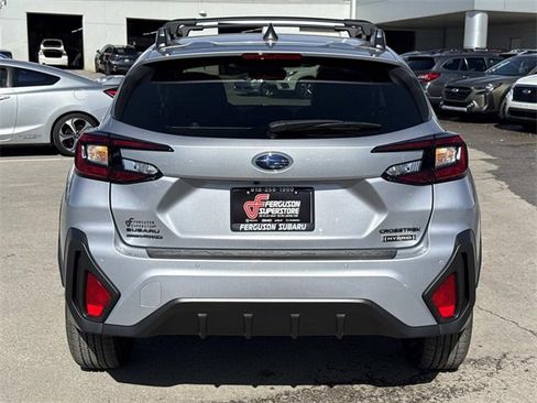 New 2026 Subaru Crosstrek 2.5i Limited image 4