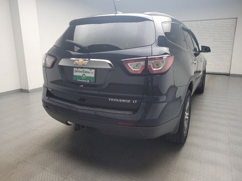Used 2016 Chevrolet Traverse LT AWD/4WD image 7