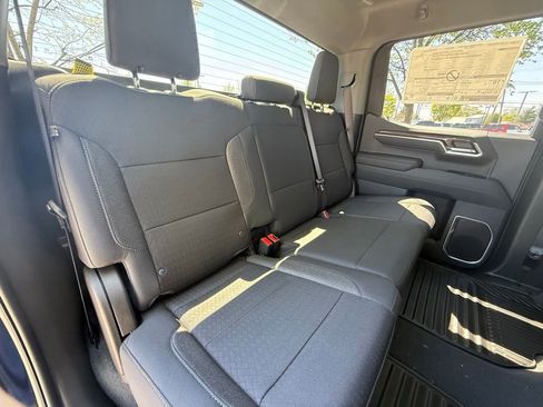 New 2026 Chevrolet Silverado 1500 LT AWD/4WD image 27
