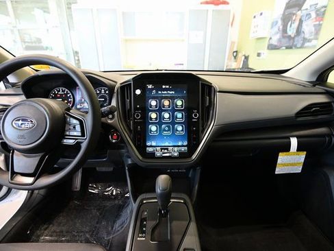 New 2026 Subaru Crosstrek 2.0i Premium AWD/4WD image 2