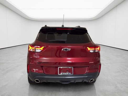 Used 2023 Chevrolet TrailBlazer RS AWD/4WD image 27