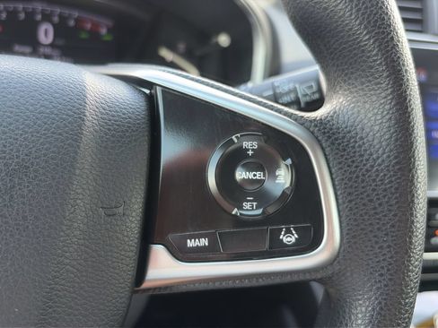 Used 2021 Honda CR-V EX image 22