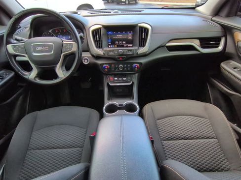 Used 2021 GMC Terrain SLE w/ Driver Convenience Package image 15