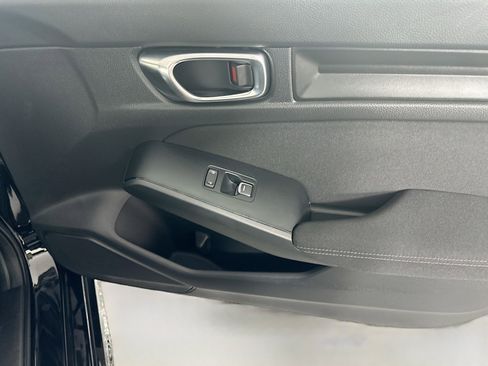Certified 2022 Honda Civic Sport image 29