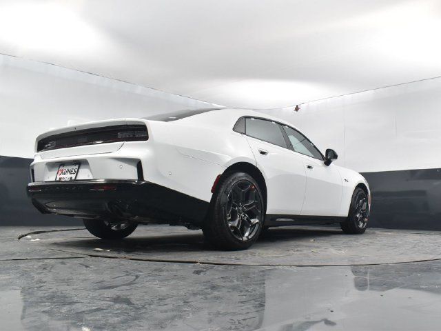 New 2026 Dodge Charger R/T w/ Driver Convenience Group AWD/4WD image 49