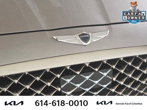 Used 2021 Genesis G70 3.3T image 14