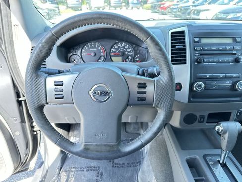 Used 2011 Nissan Frontier SV w/ SV Premium Utility Pkg RWD image 18