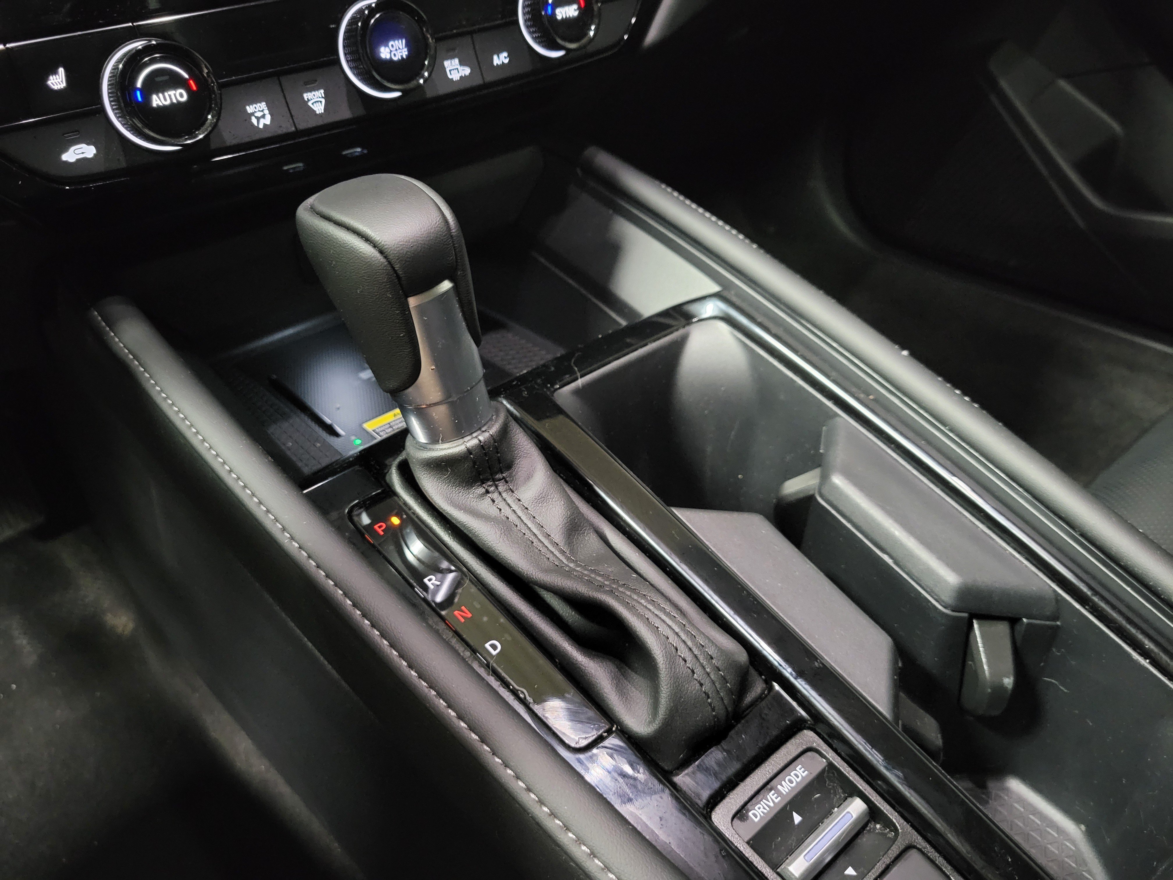 Used 2024 Honda Accord Touring image 33