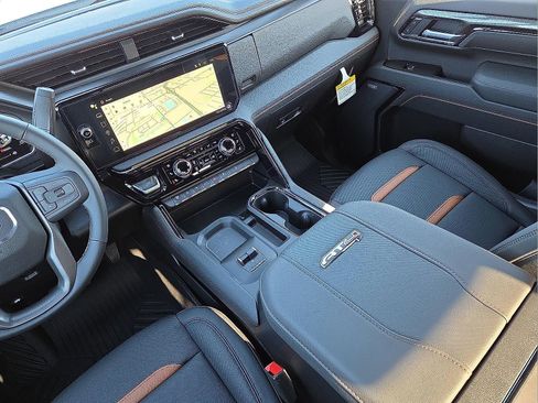 New 2026 GMC Sierra 3500 AT4 w/ AT4 Premium Plus Package image 12