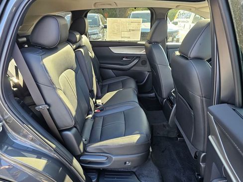 New 2026 MAZDA CX-90 3.3 Turbo w/ Premium Sport Pkg image 28