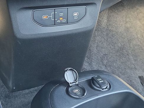 Used 2025 Kia EV6 GT-Line RWD image 28